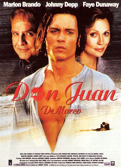 filme don juan netflix|Don Juan DeMarco